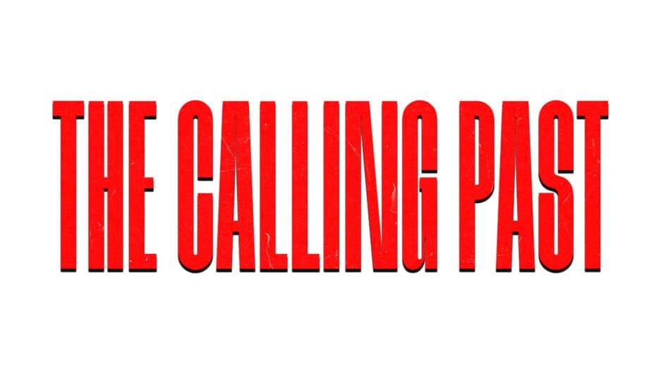 The Calling Past artwork 2