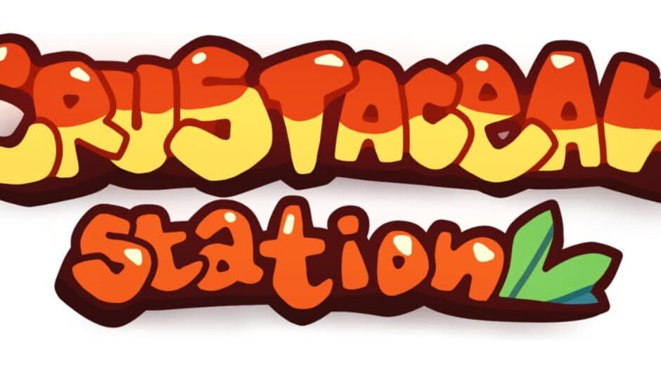 Crustacean Station! artwork 2
