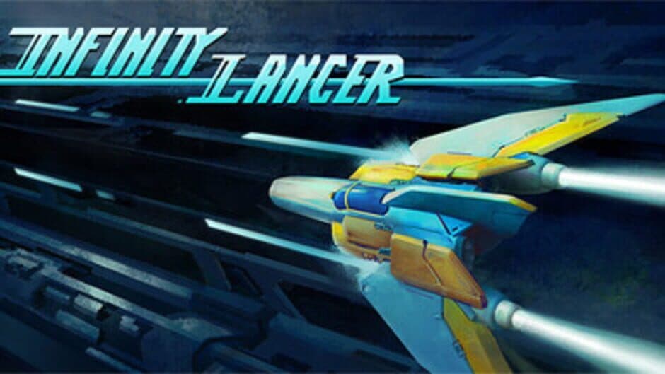 Infinity Lancer artwork 1