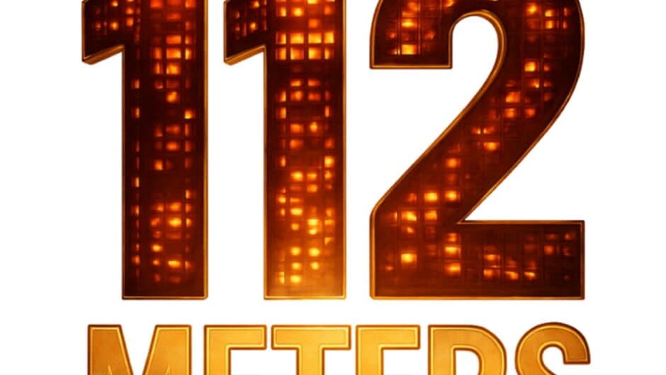 112 Meters artwork 2