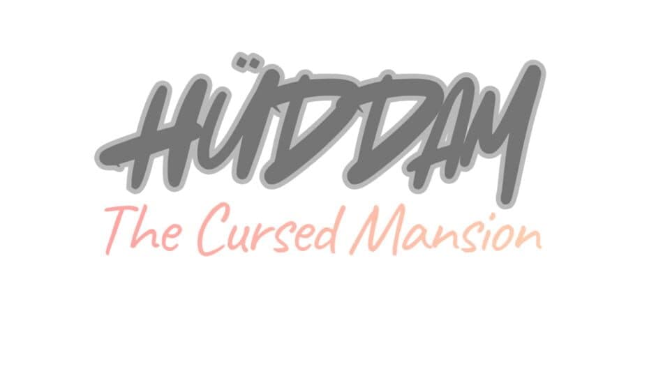 Hüddam: The Cursed Mansion artwork 2