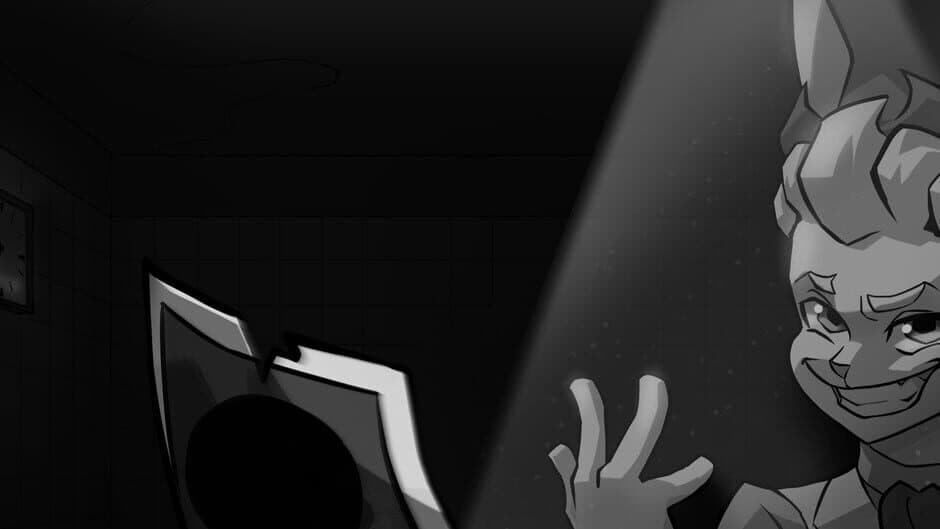 Where Are the Alices? artwork 1