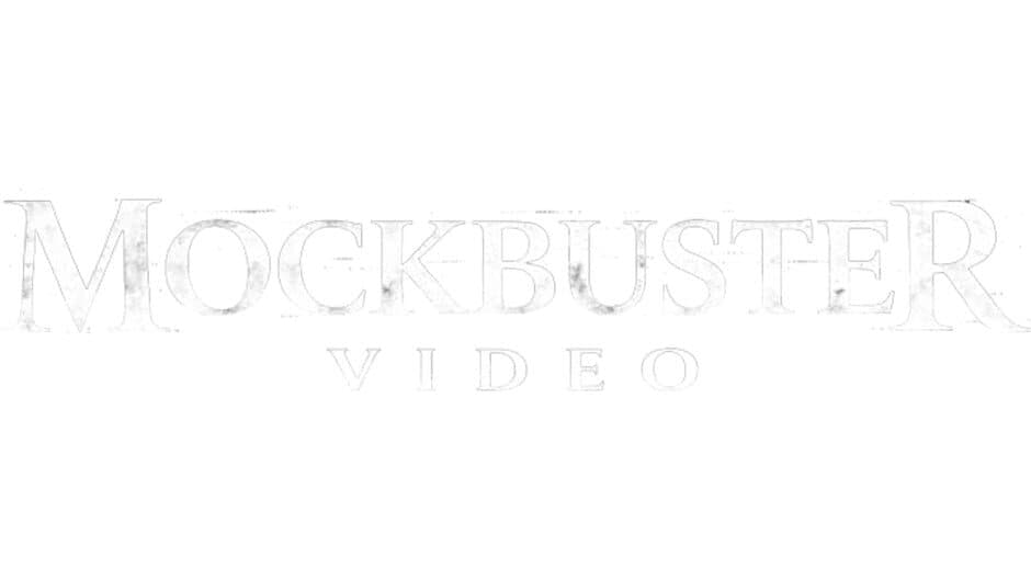 Mockbuster Video artwork 2