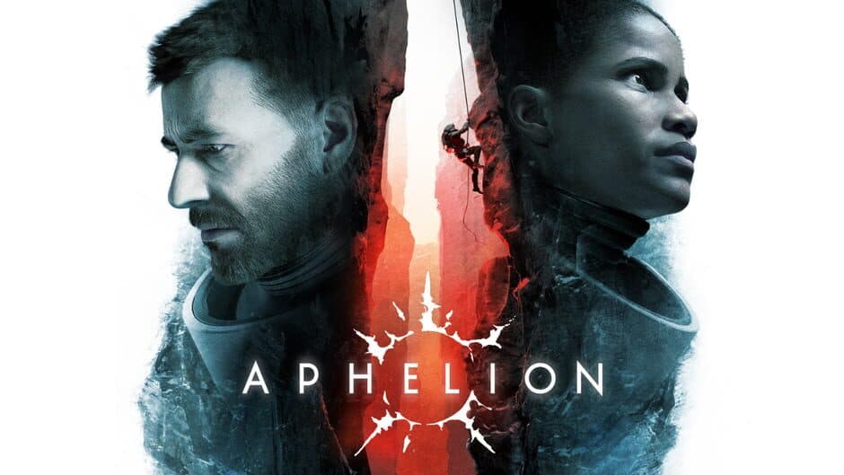 Aphelion: Deluxe Edition artwork 1