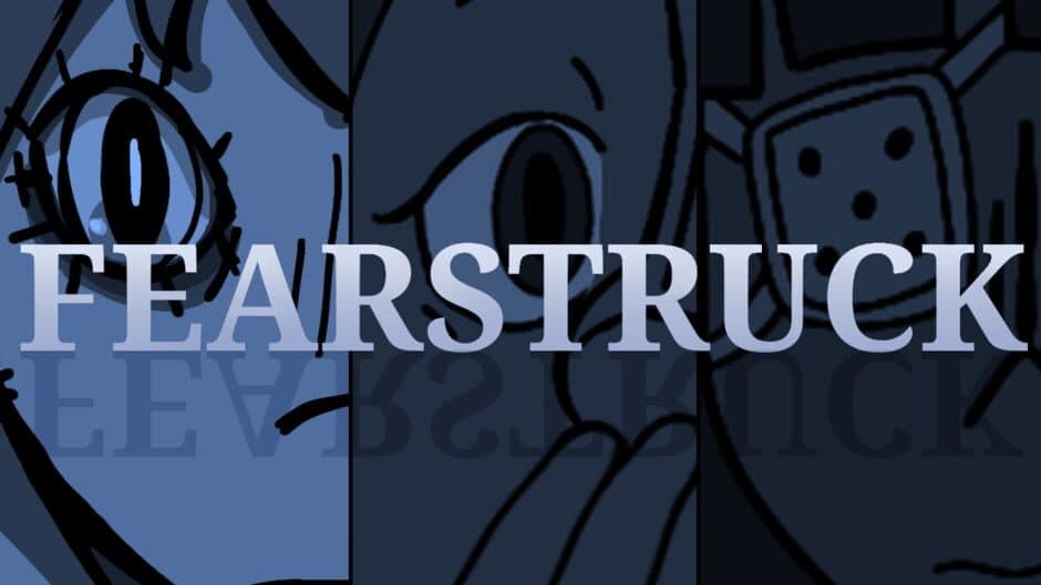 Fearstruck artwork 1