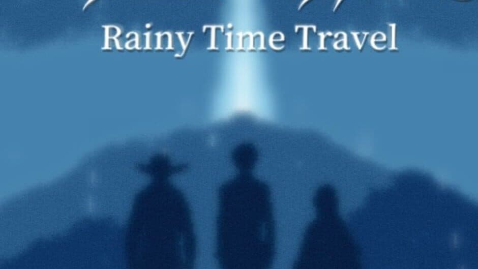 Rainy Time Travel artwork 3