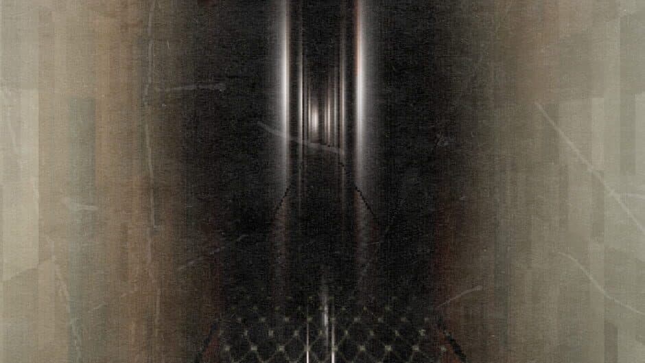 The Isolation Project artwork 1