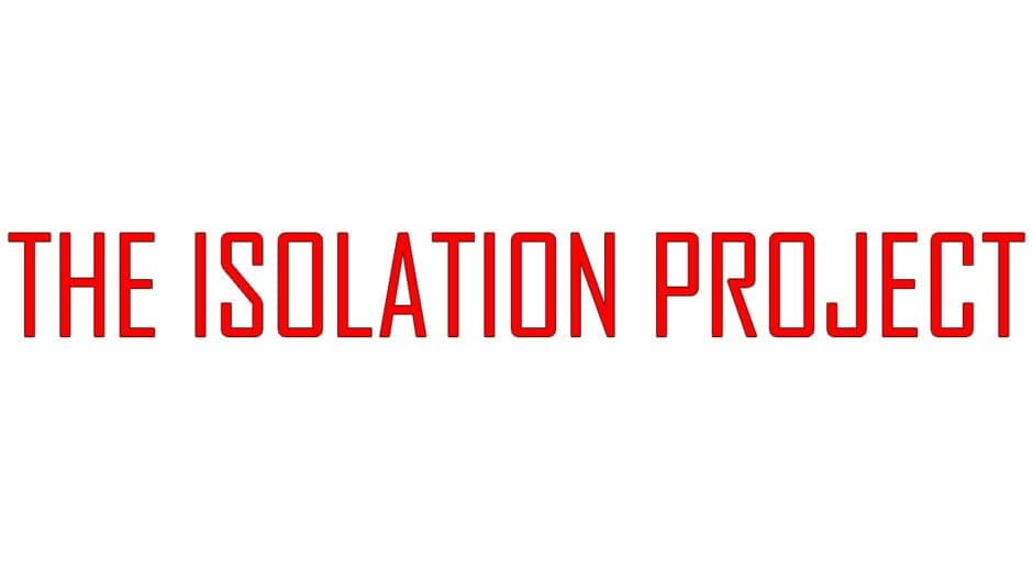 The Isolation Project artwork 2