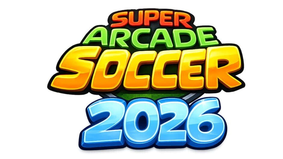 Super Arcade Soccer 2026 artwork 2