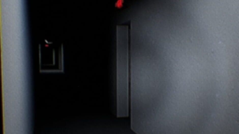 The Office Void artwork 1