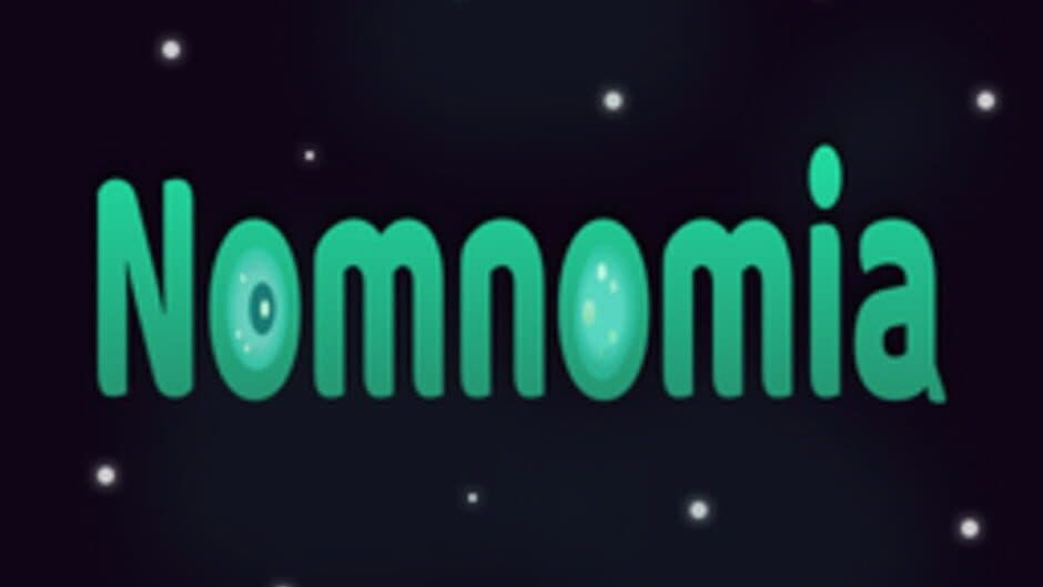 Nomnomia artwork 1