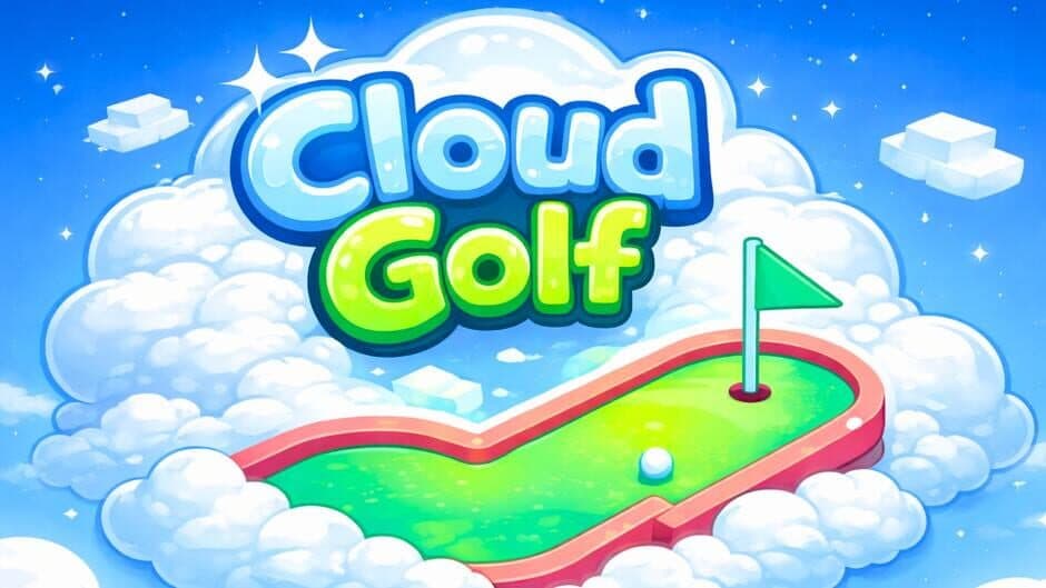 Cloud Golf artwork 1