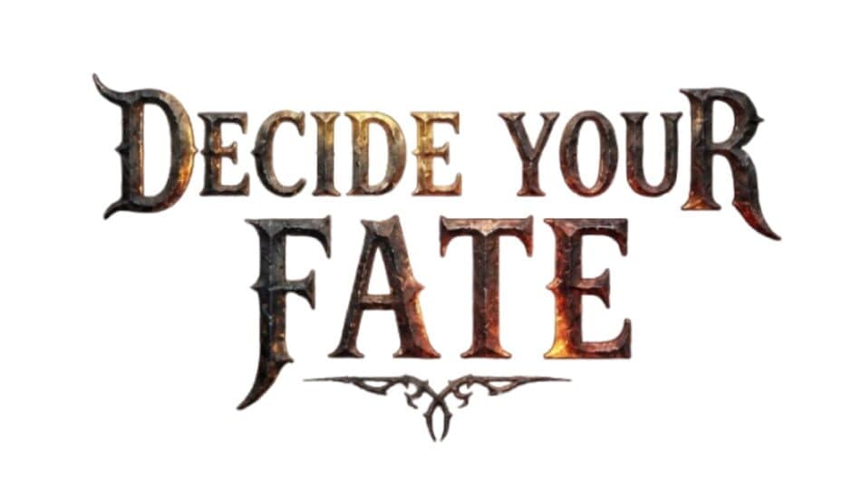 Decide Your Fate artwork 2