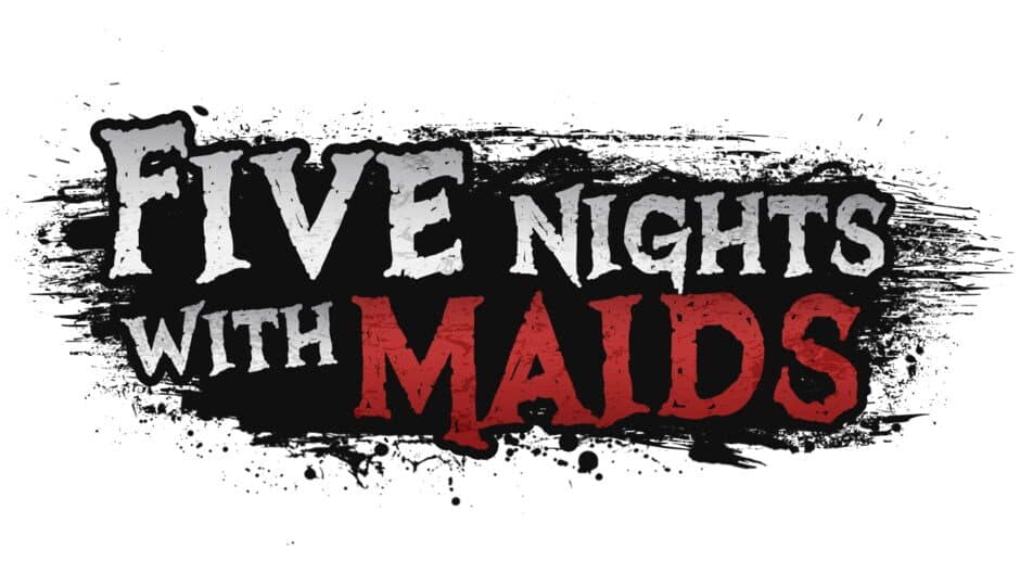 Five Nights with Maids artwork 2
