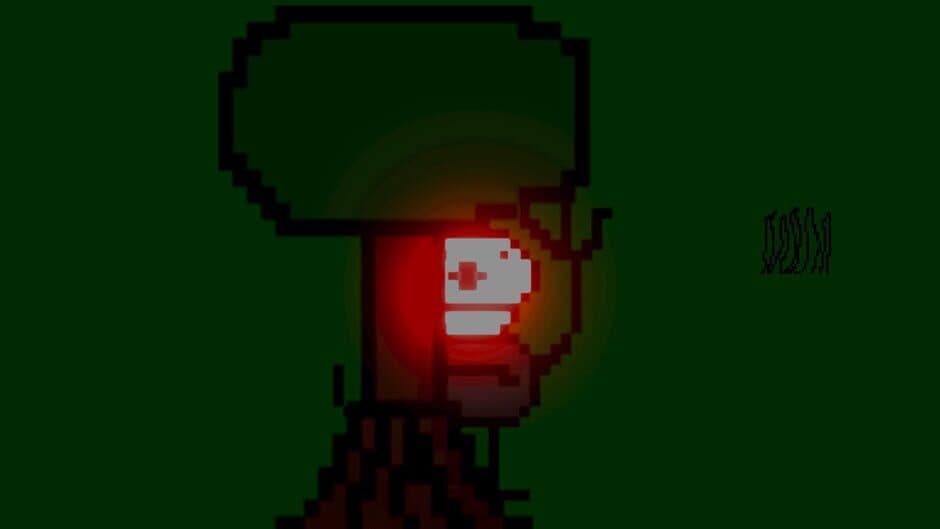 Camp Slaughter artwork 1