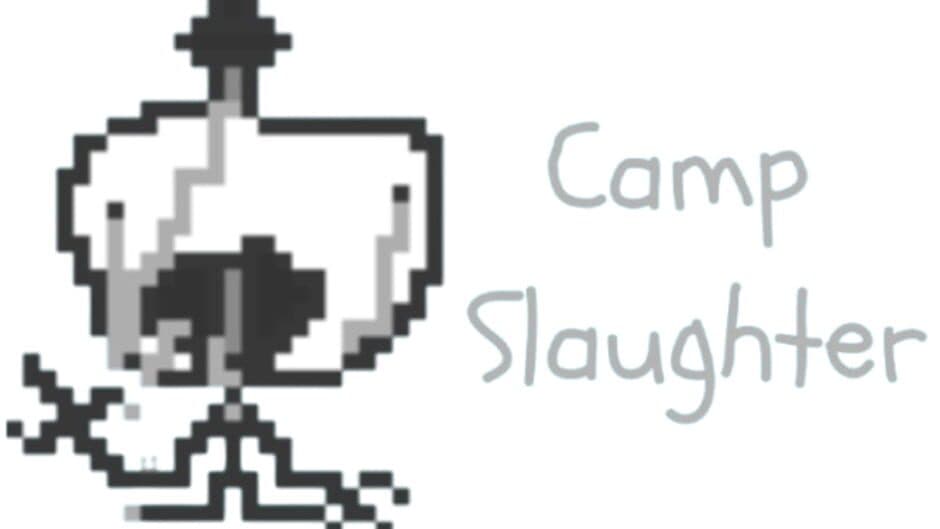 Camp Slaughter artwork 2