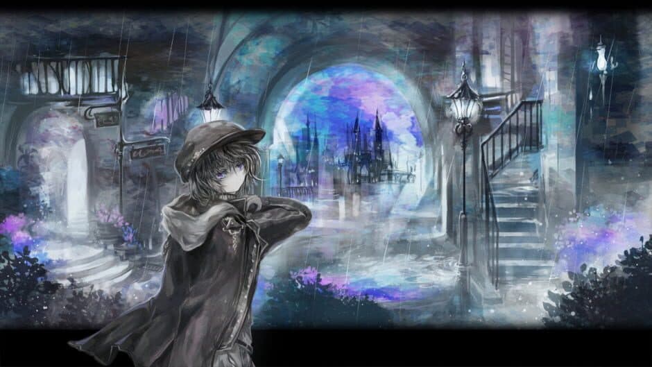 Darkness Rainfall artwork 2