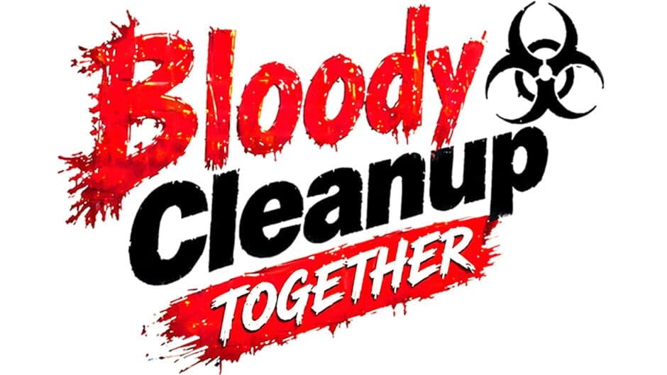 Bloody Cleanup Togheter artwork 2
