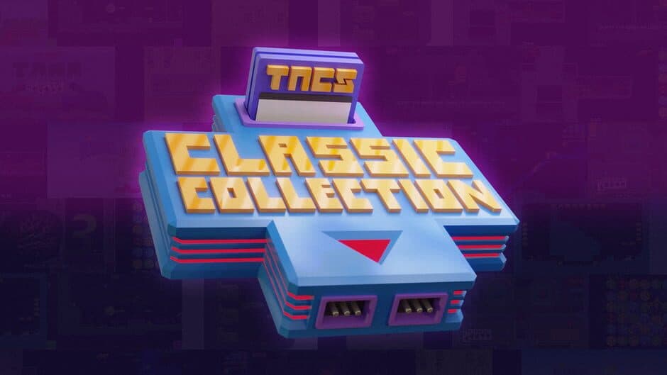Tacs Classic Collection artwork 1
