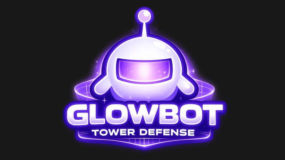 Glowbot Tower Defense artwork 2