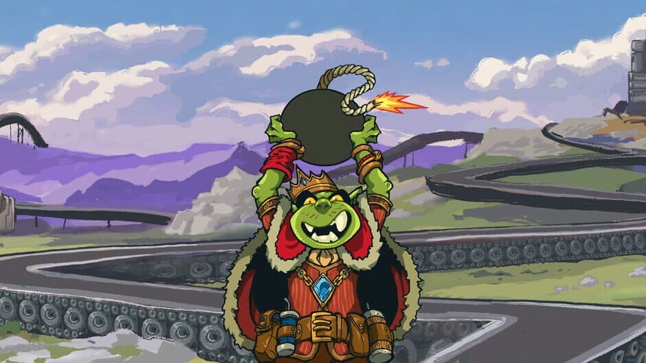 Gobs & Gears artwork 1
