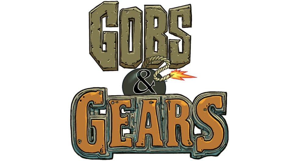 Gobs & Gears artwork 2