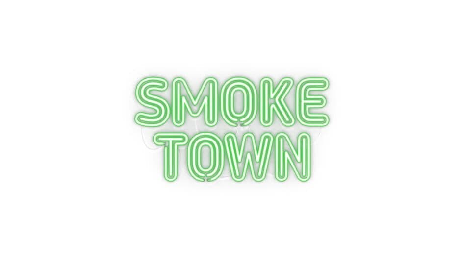 Smoke Town artwork 2