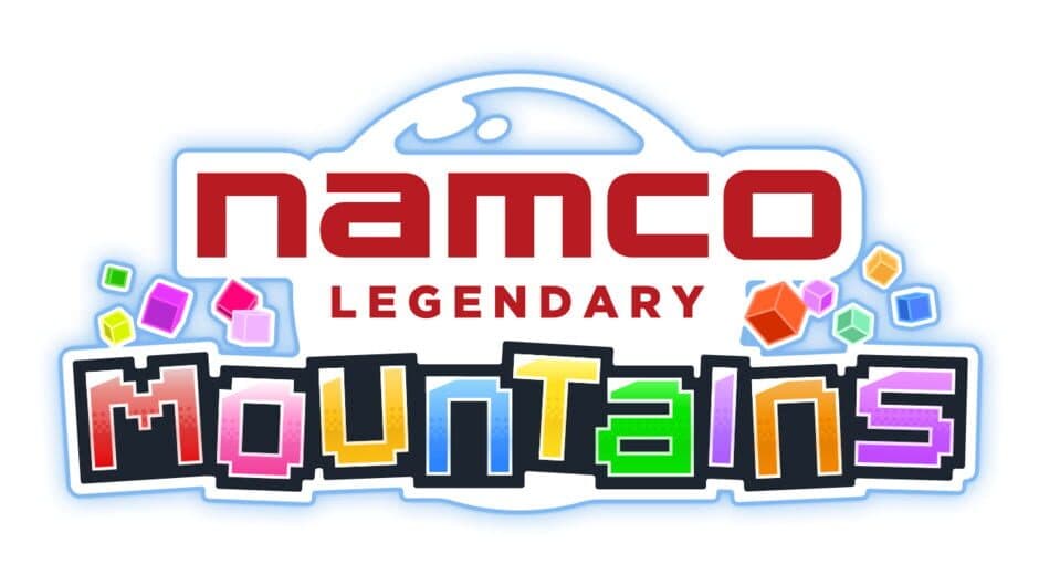 Namco Legendary Mountains artwork 2