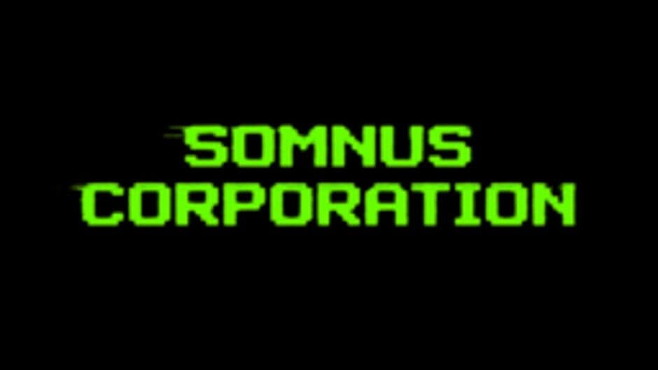 Somnus Corporation artwork 1