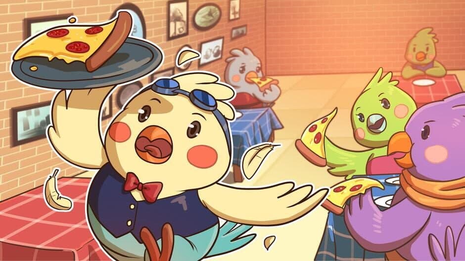 Chico's Delivery artwork 2