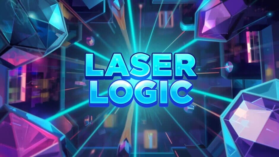 Laser Logic artwork 1