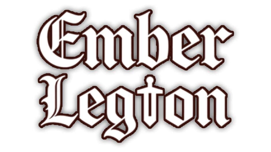 Ember Legion artwork 2