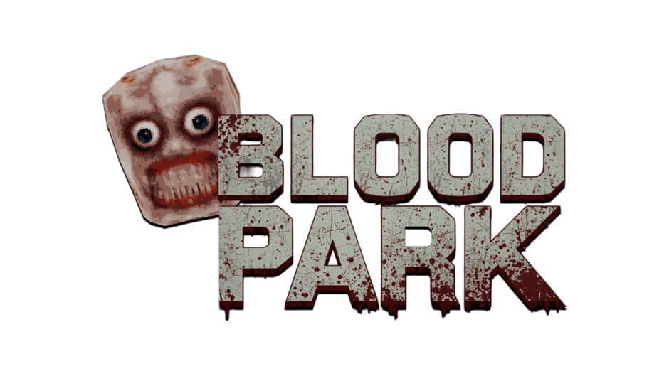 Blood Park artwork 1