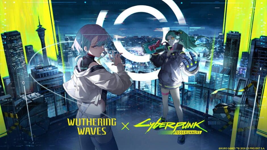 Wuthering Waves: The Dream Not Dreamed artwork 3