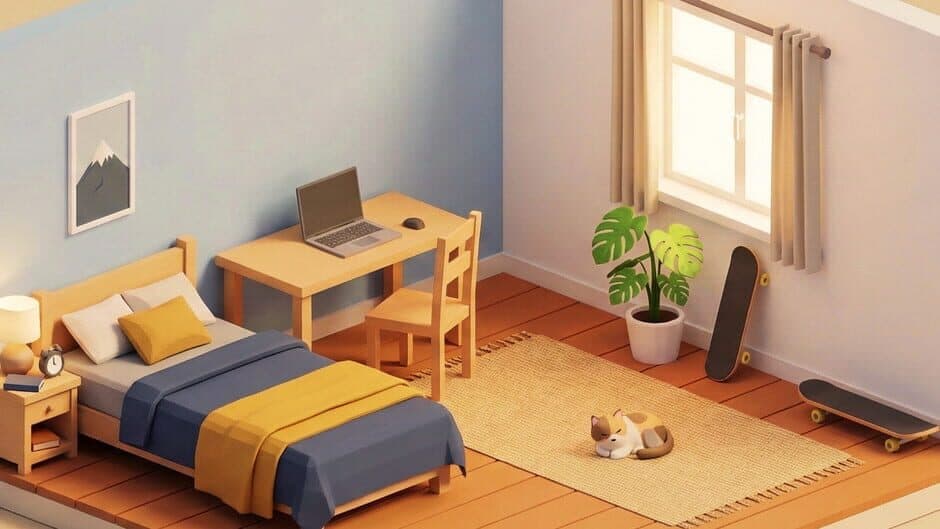 Room Craft artwork 2