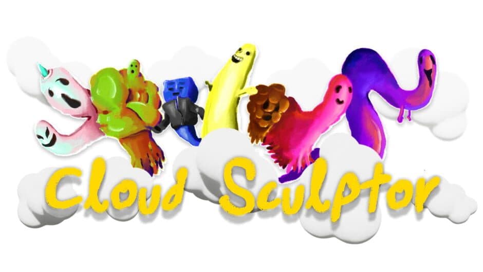 Cloud Sculptor artwork 2