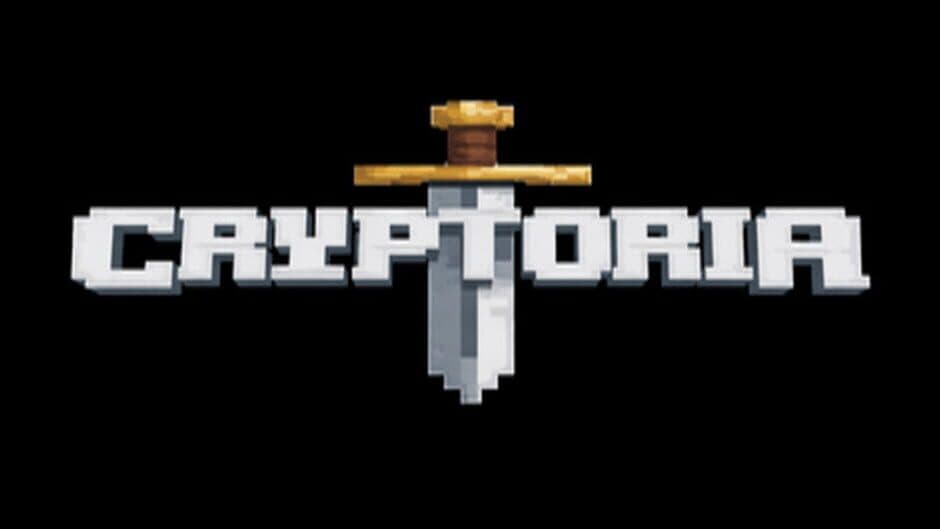 Cryptoria artwork 1
