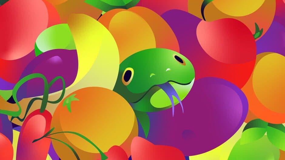 Serpentes: Anniversary Edition artwork 1
