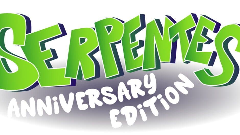 Serpentes: Anniversary Edition artwork 2