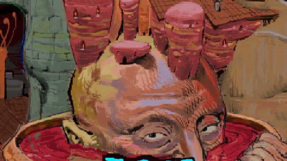 Joy Malignant artwork 2