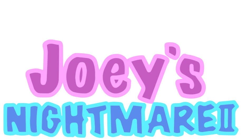 Joey's Nightmare II artwork 2