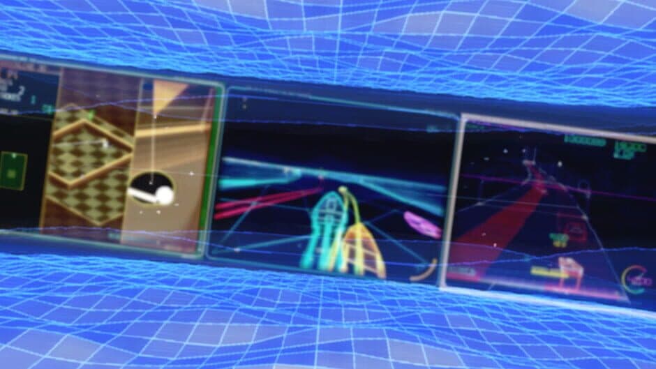 The Blue-G Interactive Vector Archive 77-97 artwork 1