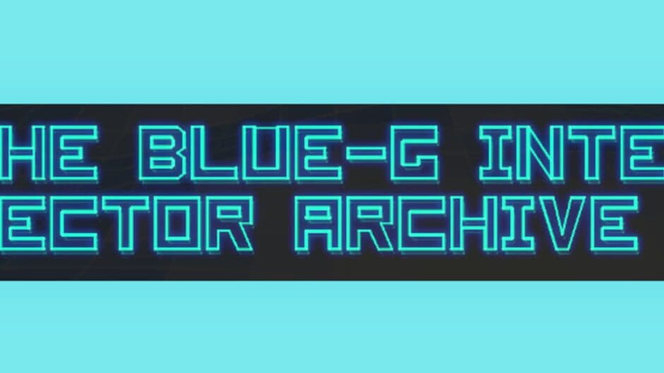 The Blue-G Interactive Vector Archive 77-97 artwork 2