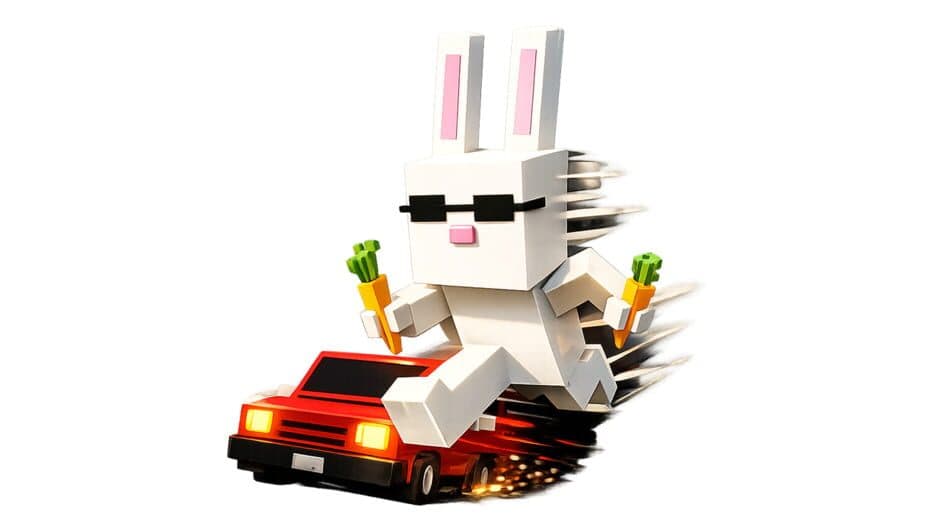 Jaywalk: An Endless Arcade Hopper Game artwork 2