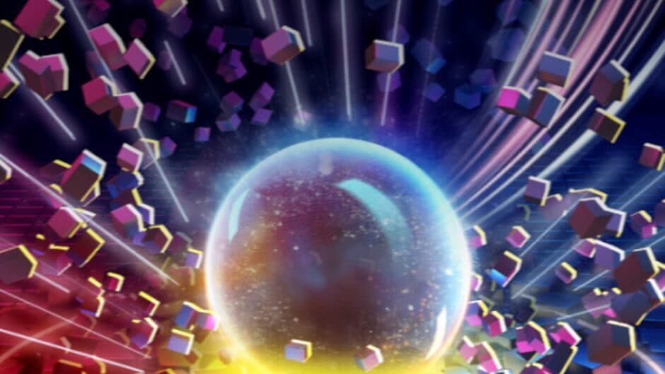 Jolt: Neon Breaker artwork 4