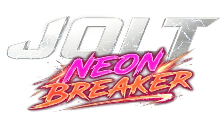 Jolt: Neon Breaker artwork 2