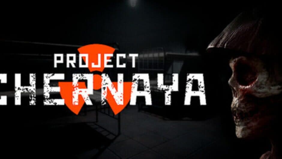Project Chernaya artwork 1