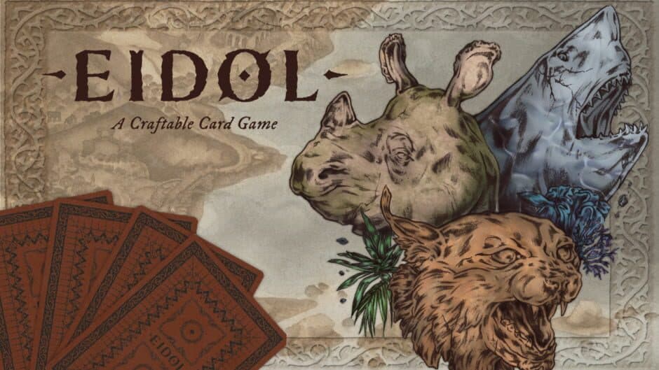 Eidol artwork 1
