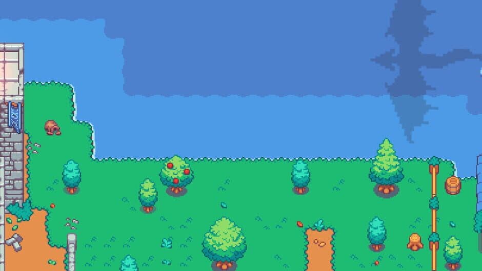 Idle Keep artwork 3