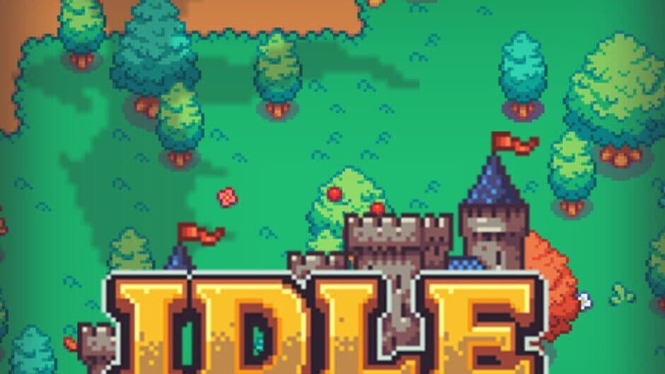 Idle Keep artwork 4